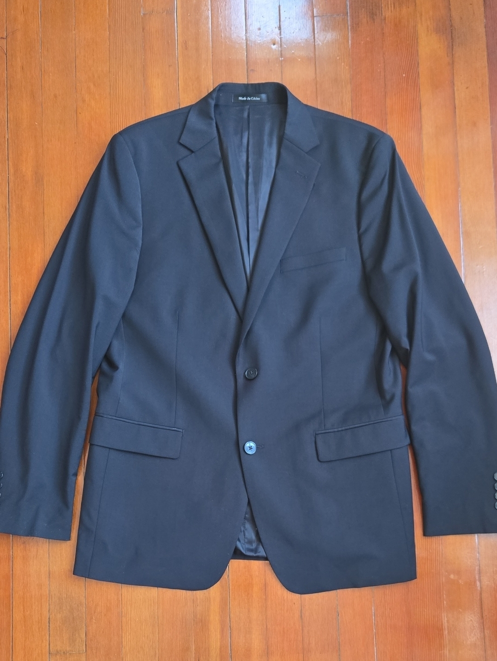 Calvin Klein Blazer